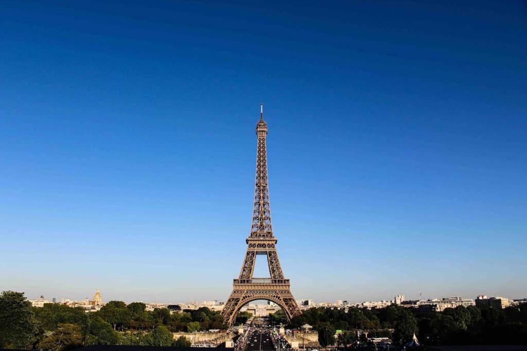 La Dolce Vita *Disney*Paris*Balcon* Мани льо Онгр Екстериор снимка